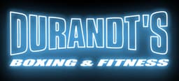 Durandt's Boxing & Fitness